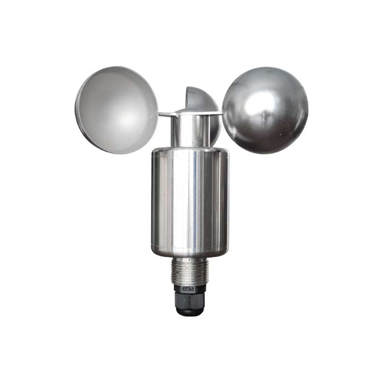 風(fēng)速傳感器  (自加熱不銹鋼材質(zhì))