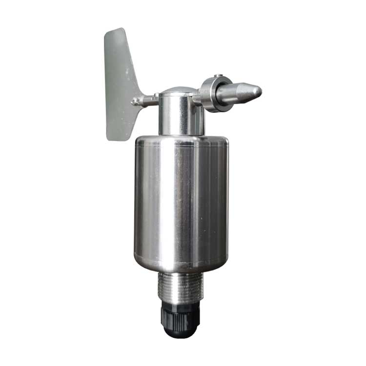 風(fēng)向傳感器  (自加熱不銹鋼材質(zhì))