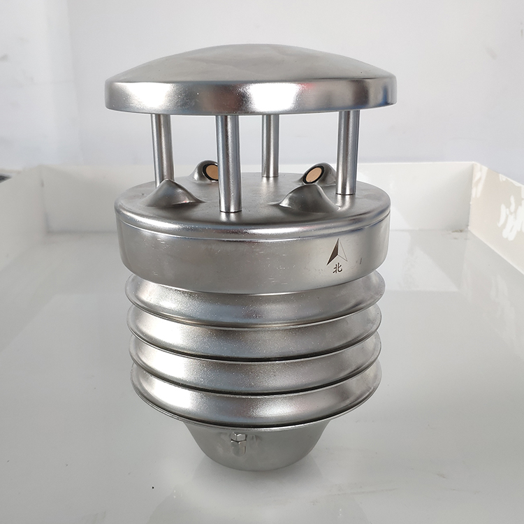 輸電線路微氣象在線監測解決方案