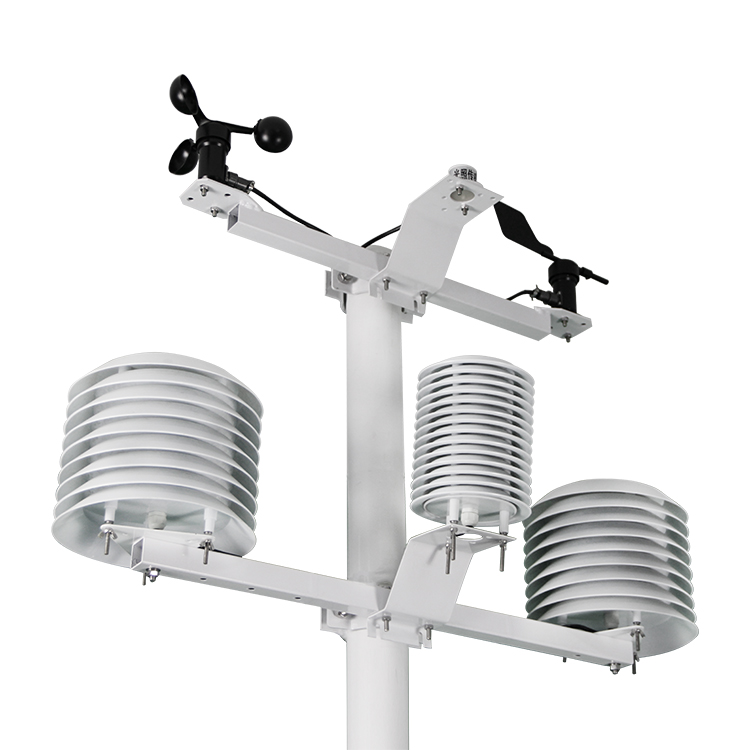 FM-GFB分布式光伏環境監測儀