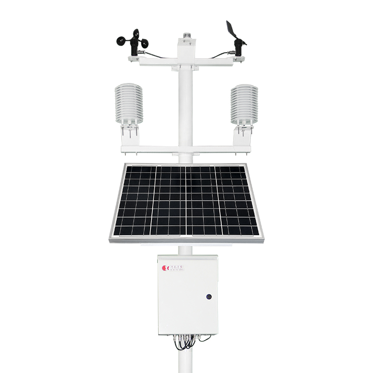 FM-4型光伏電站環境監測系統