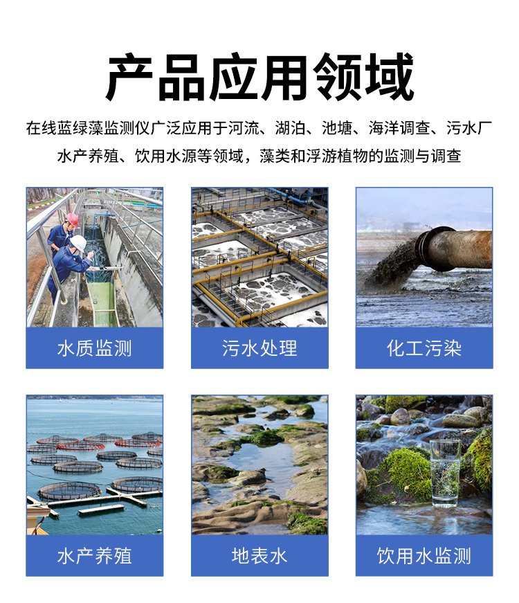 在線藍(lán)綠藻監(jiān)測(cè)儀