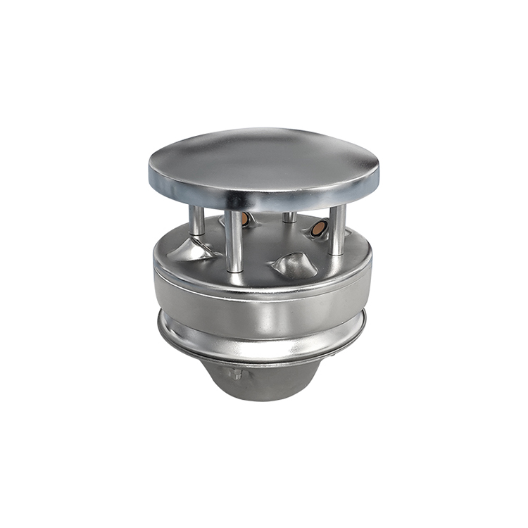 加熱型超聲波風速風向傳感器