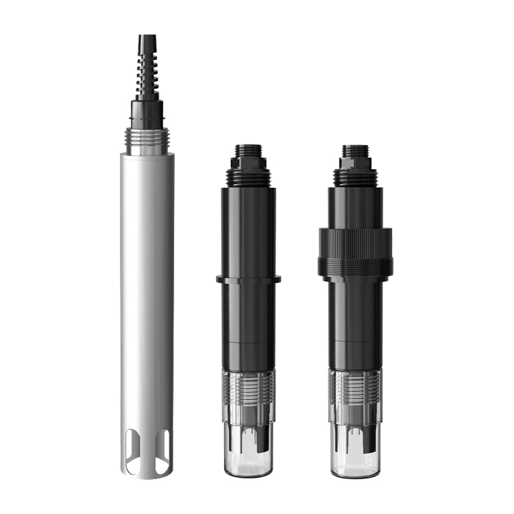 FM-RS106 在線電導(dǎo)率傳感器