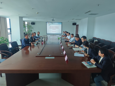迪爾集團順利通過質量/環境/職業健康安全整合型管理體系年度監督審核