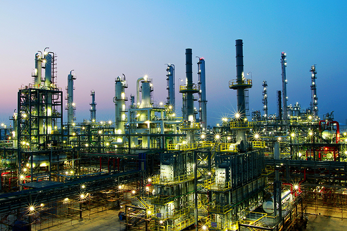 恒通化工30萬噸每年聚氯乙烯原料路線改造及20萬噸年雙氧水環(huán)氧丙烷清潔生產項目PVC聚合干燥裝置安裝工程