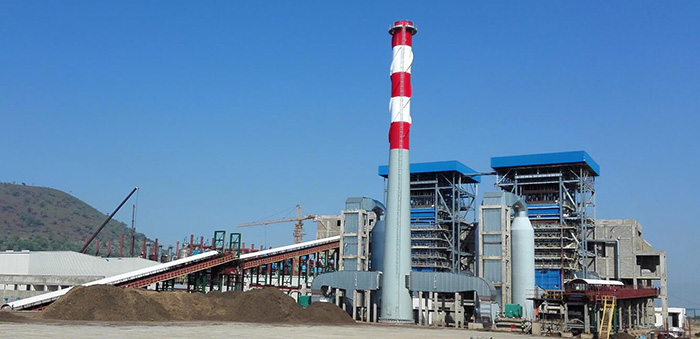 埃塞俄比亞Omo Kuraz-1糖廠自備電站項(xiàng)目